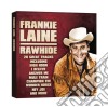 Frankie Laine - Rawhide cd