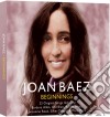 Joan Baez - Beginnings cd