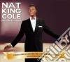 Nat King Cole - Unforgettable cd musicale di Cole nat king