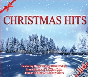Christmas Hits / Various cd musicale di Xtra