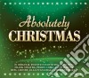Absolutely Christmas cd