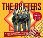 Drifters (The) - Drifters cd