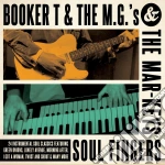 Booker T. & The M.G.'s - Soul Fingers cd
