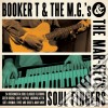 Booker T. & The M.G.'s - Soul Fingers cd