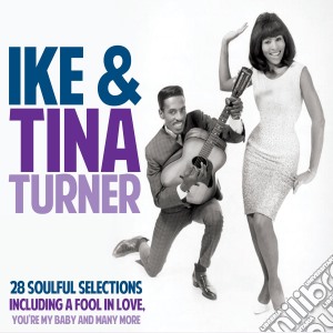 Ike & Tina Turner - Ike & Tina Turner cd musicale di Ike & Tina Turner