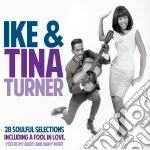 Ike & Tina Turner - Ike & Tina Turner cd