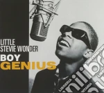 Stevie Wonder - Boy Genius cd