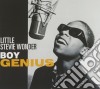 Stevie Wonder - Boy Genius cd
