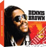 Dennis Brown - Shines On! (3 Cd)