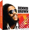 Dennis Brown - Shines On! (3 Cd) cd
