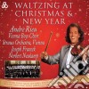 Andre' Rieu: Waltzing At Christmas & New Year (3 Cd) cd