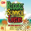 Reggae Summer Lovers cd