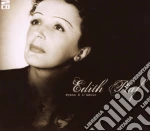 Edith Piaf - Hymne A l'Amour (2 Cd) cd