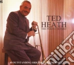 Ted Heath - The Perfectionist cd