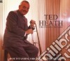 Ted Heath - The Perfectionist cd musicale di Ted Heath