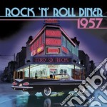 Rock N Roll Diner: 1957 / Various (2 Cd)