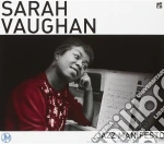 Sarah Vaughan - Jazz Manifesto (2 Cd) cd