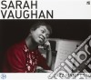Sarah Vaughan - Jazz Manifesto (2 Cd) cd