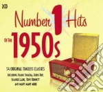 Number 1 Hits Of The 1950s / Various (2 Cd) cd