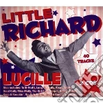 Little Richard - Lucille (2 Cd) cd