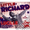Little Richard - Lucille (2 Cd) cd