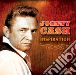 Johnny Cash - Inspiration (2 Cd) cd