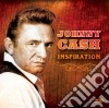 Johnny Cash - Inspiration (2 Cd) cd