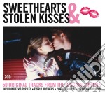 Sweethearts & Stolen Kisses  / Various (2 Cd)