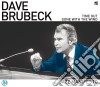 Dave Brubeck - Time Out/gone With The Wind (2 Cd) cd