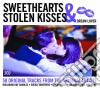 Sweethearts & Stolen Kisses: Dream Lover  / Various (2 Cd) cd