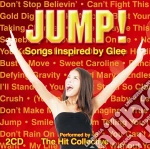 Various Artists - Jump Songs Inspired By Glee (2 Cd) cd