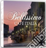 Various Artists - Cafe Italia Bellissimo (2 Cd) cd