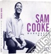 Sam Cooke - Wonderful World (2 Cd) cd