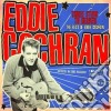 Eddie Cochran - Three Steps To Heaven (2 Cd) cd