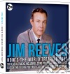 Jim Reeves - How's The World Treating You (2 Cd) cd