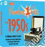 More Number 1 Hits Of The 1950S / Various (2 Cd) cd
