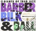 Giants Of Traditional Jazz / Various (2 Cd) cd