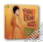 Patsy Cline - Crazy (2 Cd) cd