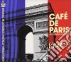 Cafe' De Paris: Encore / Various (2 Cd) cd