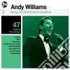 Andy Williams - Swings The Great American (2 Cd) cd