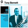 Tony Bennett - Swings The Great American (2 Cd) cd