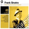 Frank Sinatra - Swings The Great American Songbook (2 Cd) cd