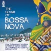 Sound Of Bossa Nova (2 Cd) cd