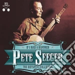 Pete Seeger - Definitive Pete Seeger If I Had A Hammer (2 Cd) cd