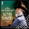 Kenny Rogers - For The Good Times (2 Cd) cd