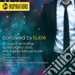 Inspirations Borrowed By Buble / Various (2 Cd) cd