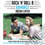 R'n'R And Romance - Dream Lover (2 Cd)
