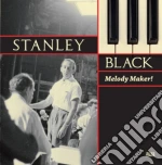 Stanley Black - Stanley Black - The Melody Maker cd