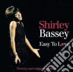 Shirley Bassey - Easy To Love