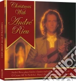 Andre' Rieu: Christmas With Andre' Rieu cd